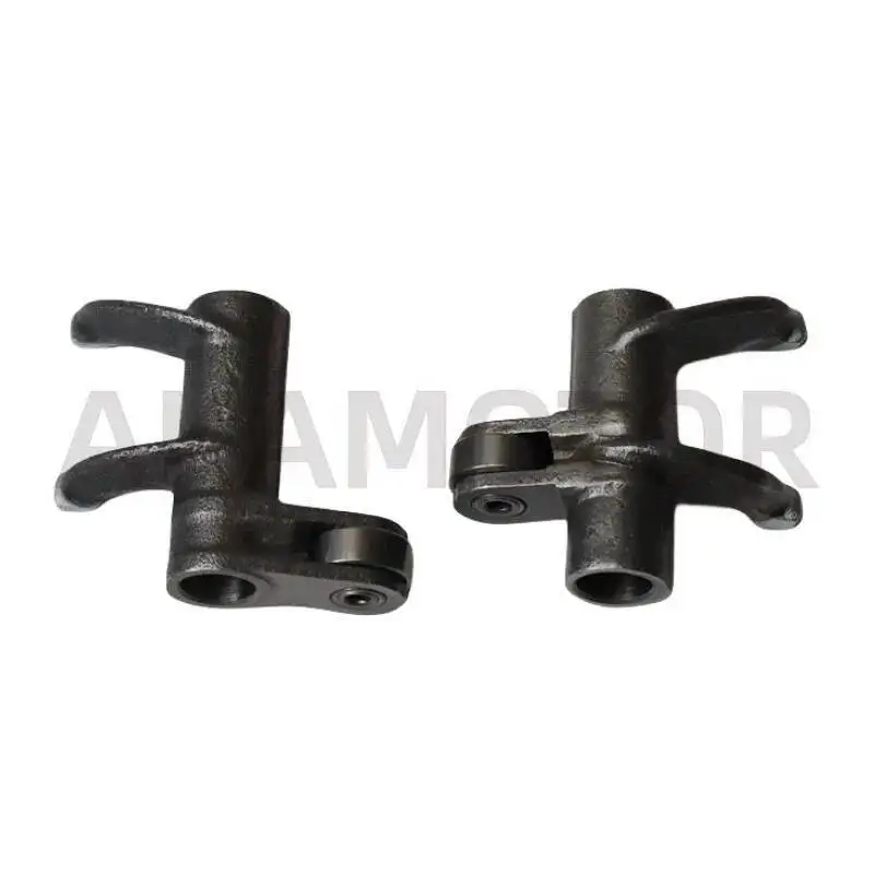 Inlet / Exhaust Valve Rocker Arm For Loncin Voge Ke250 Lx250gs-3 250rr
Inlet / Exhaust Valve Rocker Arm For Loncin Voge Ke250 Lx250gs-3 250rr