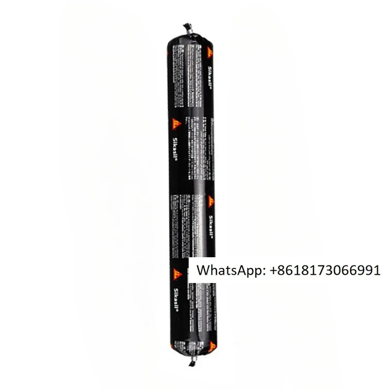 Sikaflex 256AP/256CN Automotive Repair Glass Non Primer Windshield Sealant
Sikaflex 256AP/256CN Automotive Repair Glass Non Primer Windshield Sealant