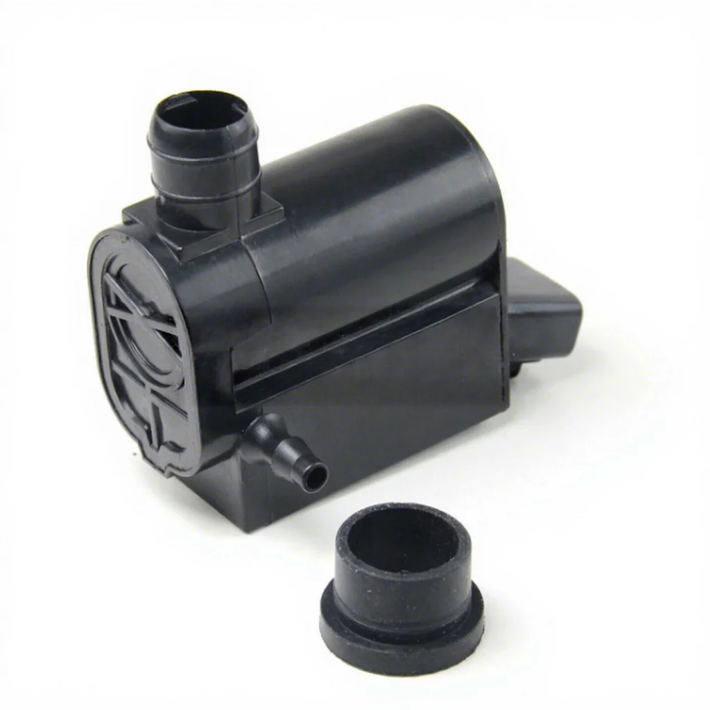 New Windshield Washer Pump for Celica Lexus RX300 Scion XA XB OE 85330-20470/85330-12280 Engine Parts
New Windshield Washer Pump for Celica Lexus RX300 Scion XA XB OE 85330-20470/85330-12280 Engine Parts