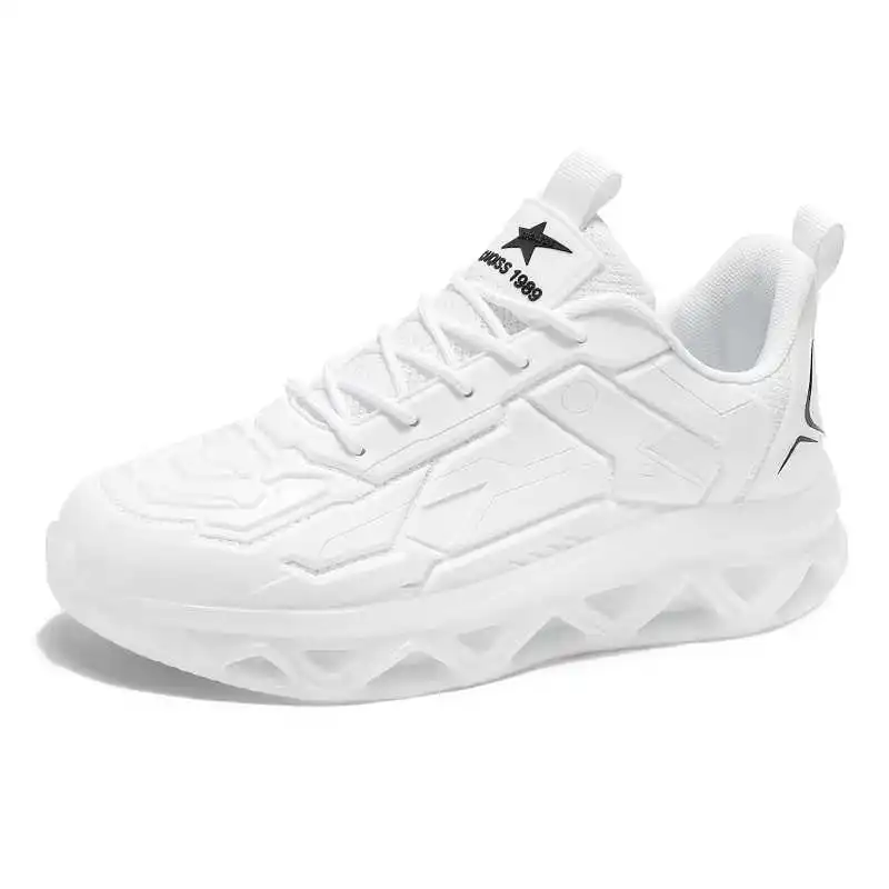 Дорожные модные женские лоферы из синтетической кожи, кроссовки большого размера, женская обувь с завязками, спортивные забавные элитные бренды Global Brands
Дорожные модные женские лоферы из синтетической кожи, кроссовки большого размера, женская обувь с завязками, спортивные забавные элитные бренды Global Brands