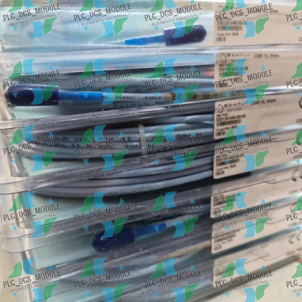 330101-00-12-10-11-00 Кабели зондов Совершенно новые оригинальные точечные Plc
330101-00-12-10-11-00 Кабели зондов Совершенно новые оригинальные точечные Plc