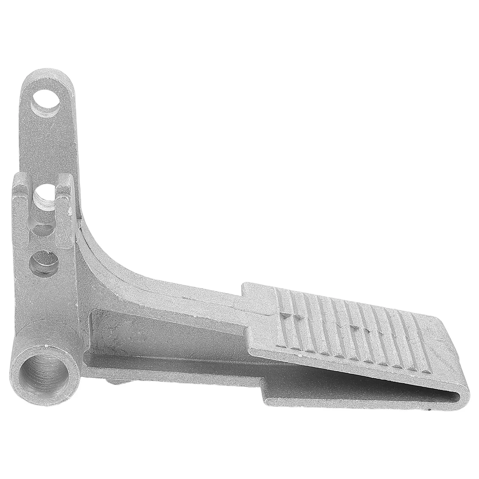 Alloy Tire Changer Foot Pedal Heavy Duty Anti Slip Design Efficient Labor Saving Tire Mount Demount Tool for Auto Repair Shops
Alloy Tire Changer Foot Pedal Heavy Duty Anti Slip Design Efficient Labor Saving Tire Mount Demount Tool for Auto Repair Shops