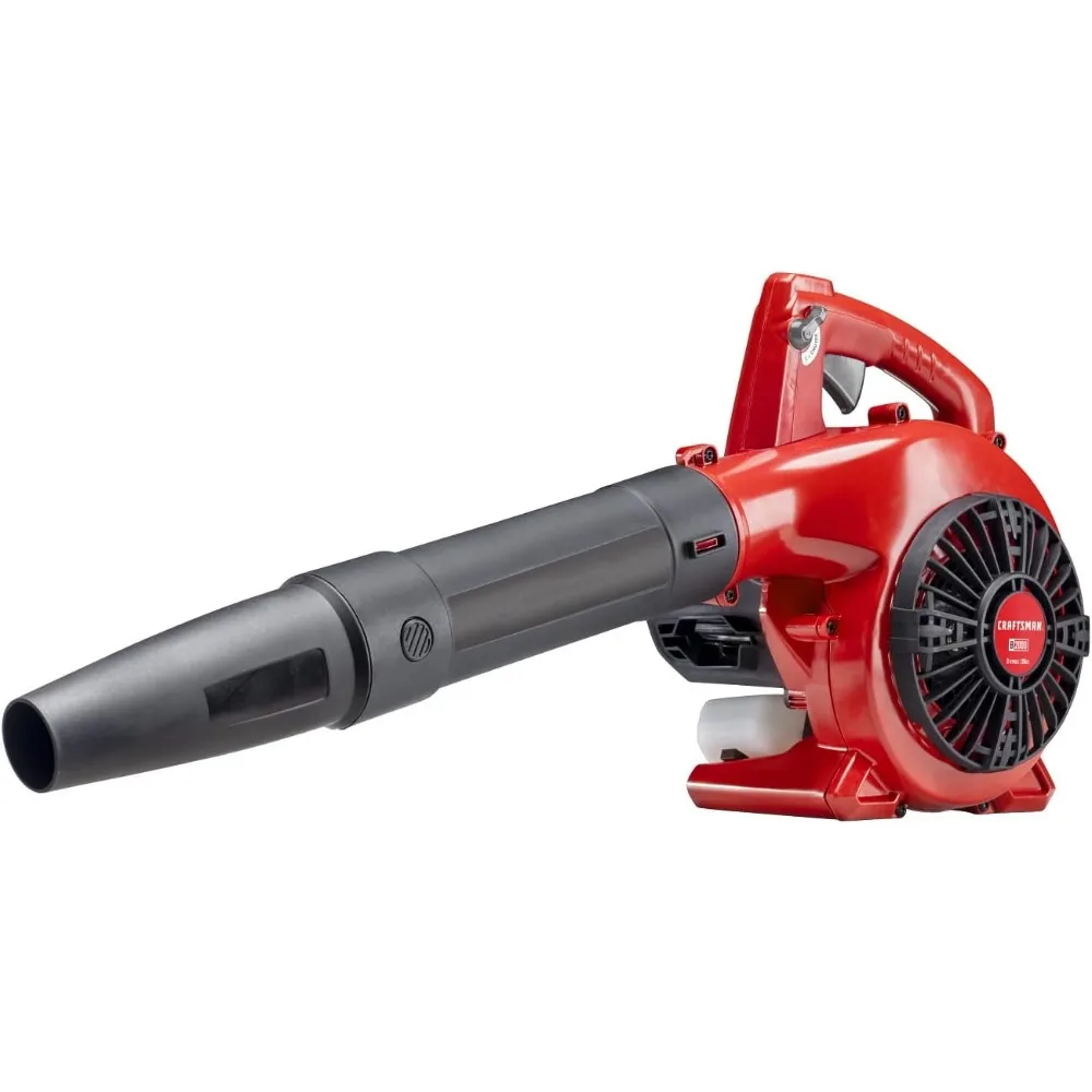 Газовая воздуходувка для листьев, ручная газовая воздуходувка, 200 миль в час, 25 куб.см, 2 цикла (B2000)
Газовая воздуходувка для листьев, ручная газовая воздуходувка, 200 миль в час, 25 куб.см, 2 цикла (B2000)