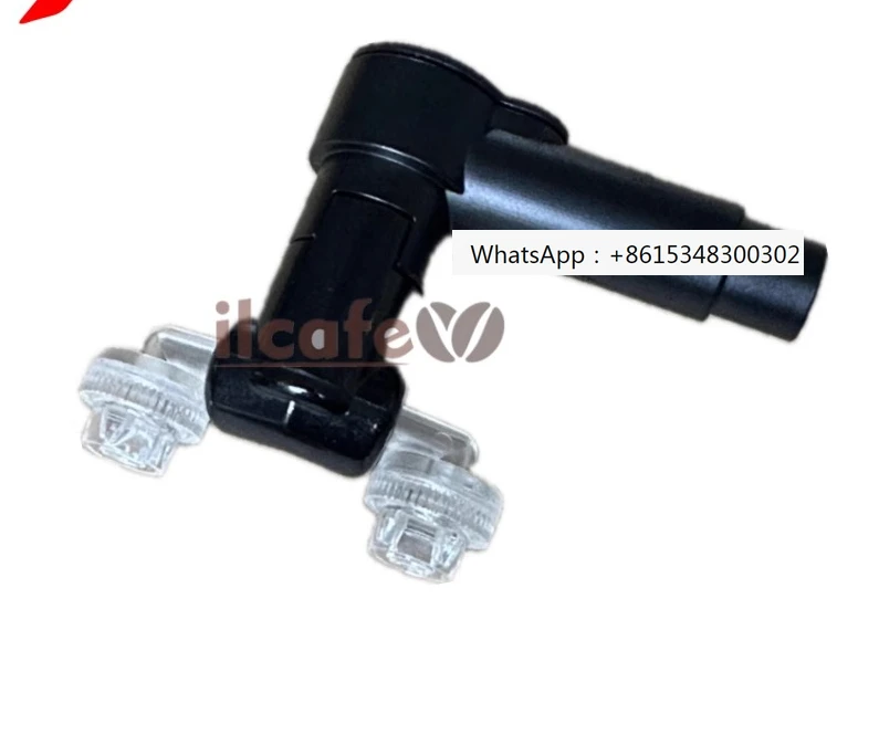 JURA/Yourui XS9 F8 E6 X8 fully automatic coffee machine luxury foam dispenser spout accessories
JURA/Yourui XS9 F8 E6 X8 fully automatic coffee machine luxury foam dispenser spout accessories
