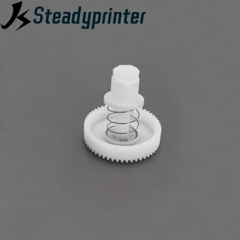 Gear for BROTHER L2500 L2520 L2540 L2541 L2560 L2300 L2305 L2320 L2340 L2360 L2365 L2380 L2680 L2685 L2700 L2705 L2720 L2740
Gear for BROTHER L2500 L2520 L2540 L2541 L2560 L2300 L2305 L2320 L2340 L2360 L2365 L2380 L2680 L2685 L2700 L2705 L2720 L2740