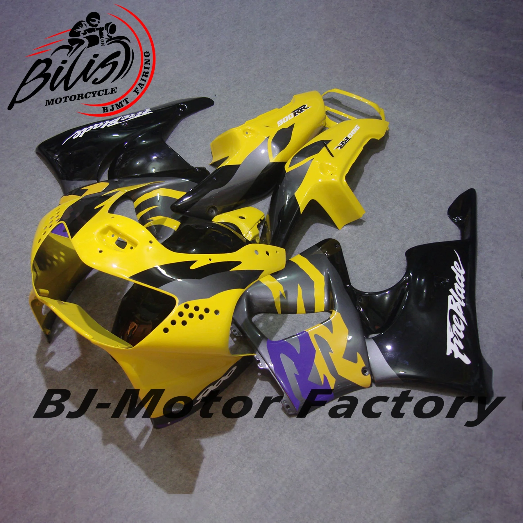 Motorcycle Fairing Kit for HONDA CBR900RR 919 98 99 CBR900 RR CBR 900RR 1998 1999 Fairings Bodywork Set 
Motorcycle Fairing Kit for HONDA CBR900RR 919 98 99 CBR900 RR CBR 900RR 1998 1999 Fairings Bodywork Set