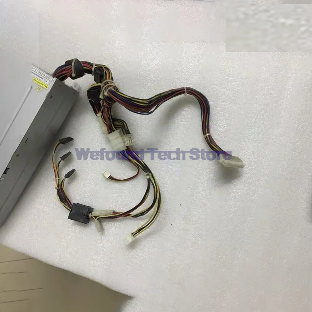 Server Power Supply FSP650-802U 650W
Server Power Supply FSP650-802U 650W