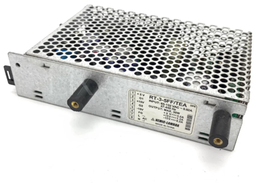 QTY:1 Elevator Accessories CV330 Power Supply Board RT-3-5FF Electronic Board
QTY:1 Elevator Accessories CV330 Power Supply Board RT-3-5FF Electronic Board