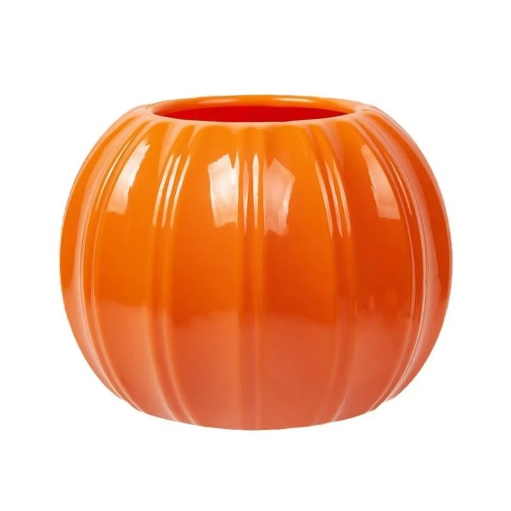 Simulation Pumpkin Vase Table Pendulum Wear-resistant Pumpkin Flowerpot Home Decor Flower Arrangement Vase Tabletop Ornaments
Simulation Pumpkin Vase Table Pendulum Wear-resistant Pumpkin Flowerpot Home Decor Flower Arrangement Vase Tabletop Ornaments