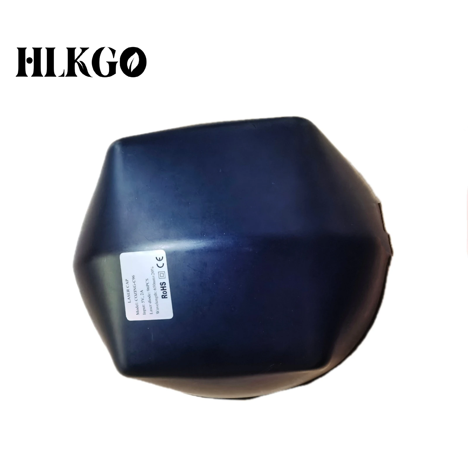 Лазерное устройство для роста волос HLKGO — длина волны 650 нм для стимулирования фолликул и роста волос
Лазерное устройство для роста волос HLKGO — длина волны 650 нм для стимулирования фолликул и роста волос