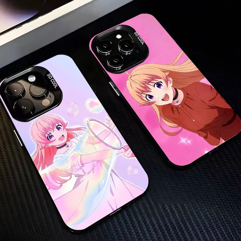 W-WITCH WATCH N-Nico Wakatsuki-nw Phone Case For iPhone 17,16,15,14,13,12,11 Plus,Pro Max,Colorful Silver Phone case Funda Cover
W-WITCH WATCH N-Nico Wakatsuki-nw Phone Case For iPhone 17,16,15,14,13,12,11 Plus,Pro Max,Colorful Silver Phone case Funda Cover