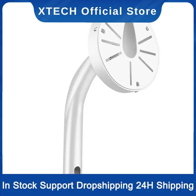 L-Shaped Universal Pendent Hemispherical Camera Bracket Dome Camera Ceiling Mounting Aluminum Alloy Mount Bracket
L-Shaped Universal Pendent Hemispherical Camera Bracket Dome Camera Ceiling Mounting Aluminum Alloy Mount Bracket
