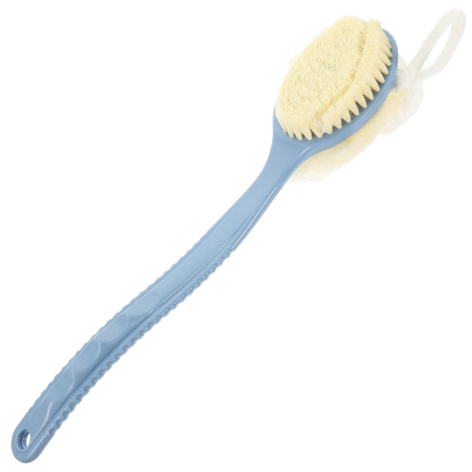 Body Brush for Bathroom Wet Shower Scrubber PP Double-sided Back Scrubbing Exfoliating
Body Brush for Bathroom Wet Shower Scrubber PP Double-sided Back Scrubbing Exfoliating