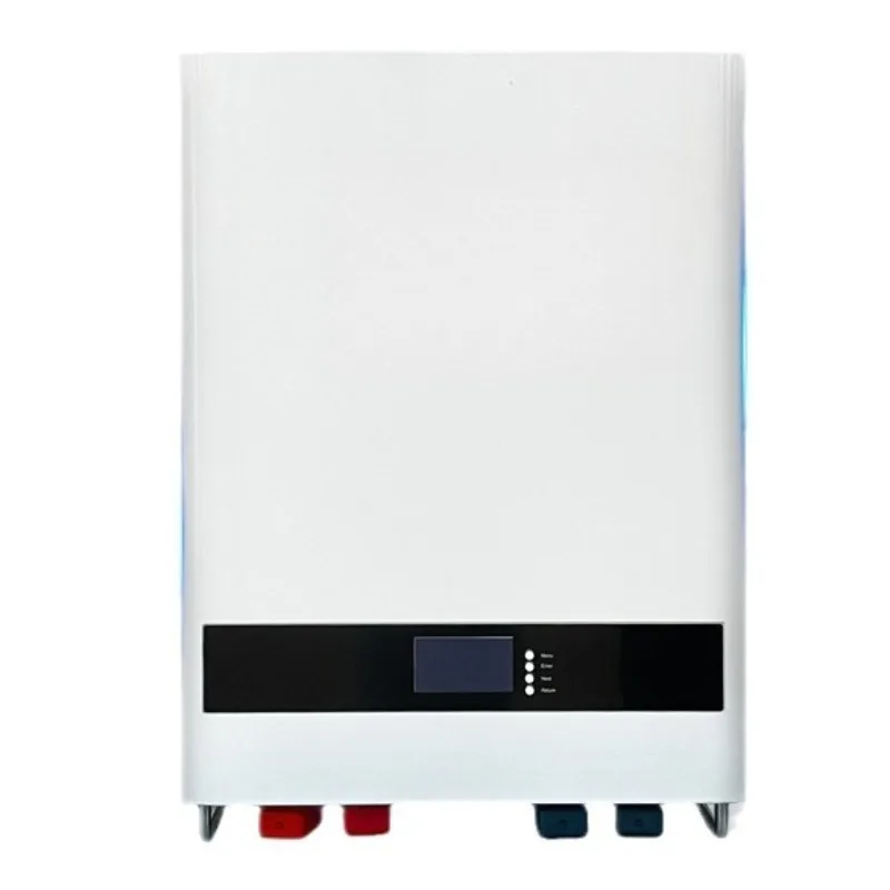 Wall Mounted Lithium Battery 2kWh 5kWh 25.6V 100Ah 200Ah Energy Storage System For Home Use Lifepo4 Solar Power Backup
Wall Mounted Lithium Battery 2kWh 5kWh 25.6V 100Ah 200Ah Energy Storage System For Home Use Lifepo4 Solar Power Backup