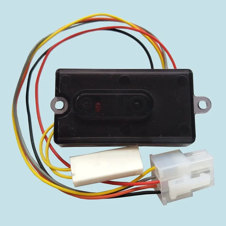 Original Induction Squatting Toilet DUE603UE Induction Window Electric Eye Induction Probe Main Board
Original Induction Squatting Toilet DUE603UE Induction Window Electric Eye Induction Probe Main Board