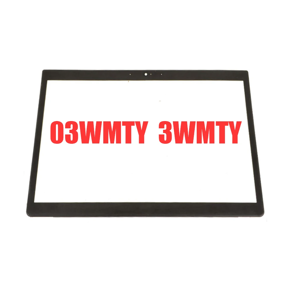 Laptop LCD Front Bezel For DELL For Latitude 7490 03WMTY 3WMTY AP265000200 Black New
Laptop LCD Front Bezel For DELL For Latitude 7490 03WMTY 3WMTY AP265000200 Black New