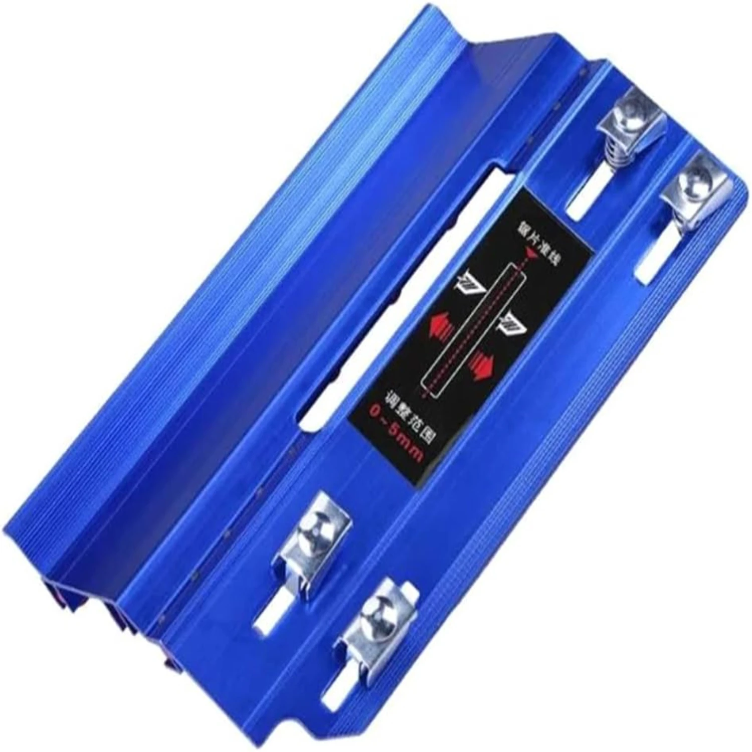 Efficient Stainless Steel Ceramic Tile Cutting Machine with Anti-rust Features - Versatile Desktop Stone Cutting Machine for 45
Efficient Stainless Steel Ceramic Tile Cutting Machine with Anti-rust Features - Versatile Desktop Stone Cutting Machine for 45