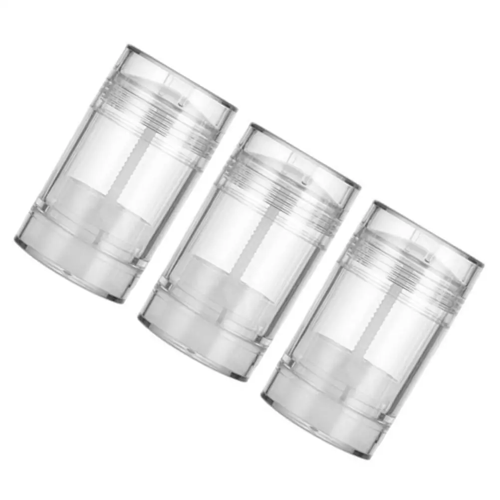 Bottom Filling Refillable Dispenser Empty Tubes Durable Portable Sizes Smooth Surface Easy Cleaning Storage Deodorant Shampoo
Bottom Filling Refillable Dispenser Empty Tubes Durable Portable Sizes Smooth Surface Easy Cleaning Storage Deodorant Shampoo