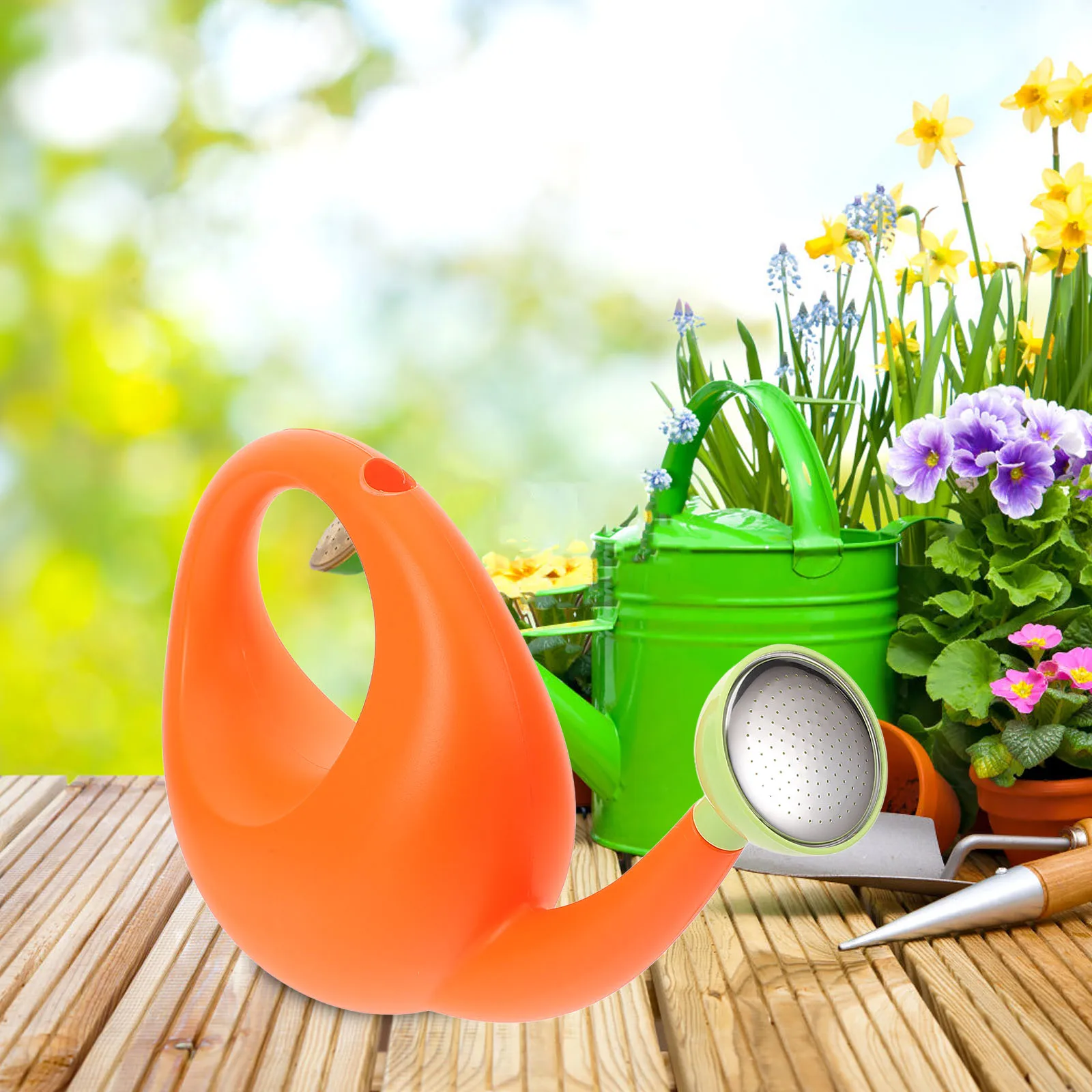 Watering Can Cartoon Snail Spray Pot Child Outdoor Plastic Cute for Indoor Plants
Watering Can Cartoon Snail Spray Pot Child Outdoor Plastic Cute for Indoor Plants
