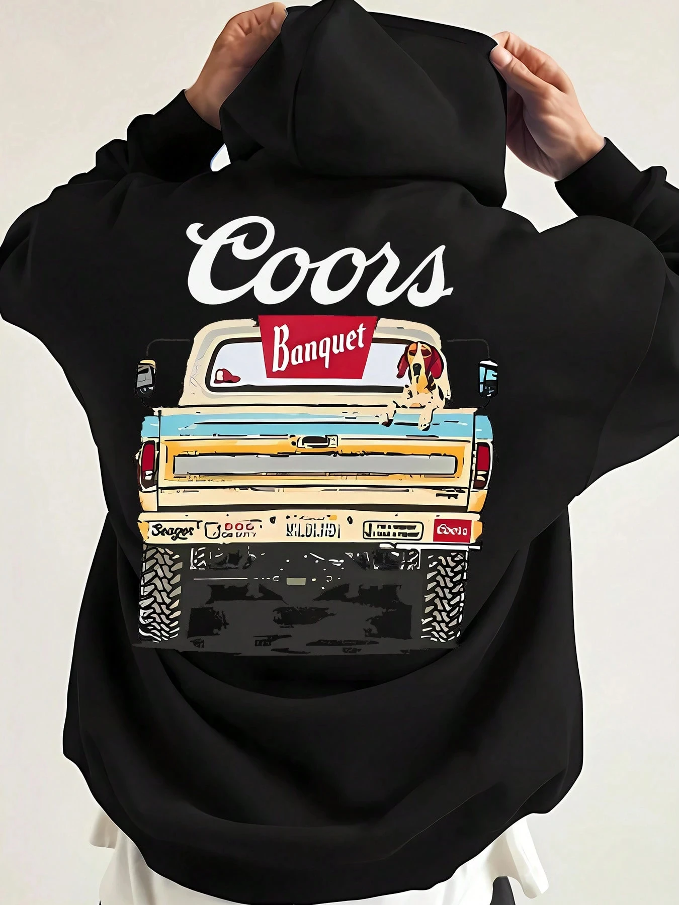 2025 Popular Wing Print Hoodie Men's Long Sleeved Fashionable Sportswear Unisex Fashionable New Street Clothing Casual2025
2025 Popular Wing Print Hoodie Men's Long Sleeved Fashionable Sportswear Unisex Fashionable New Street Clothing Casual2025