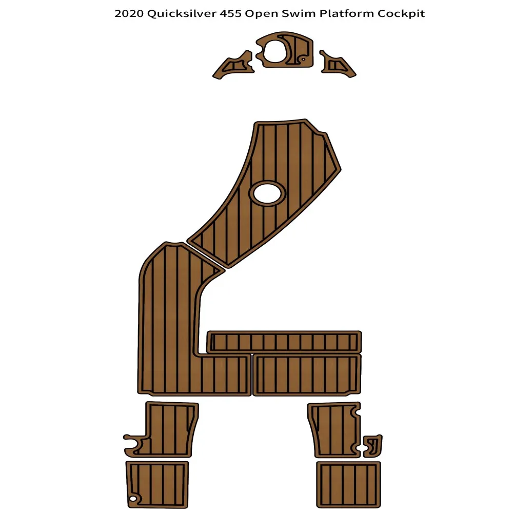 2020 Quicksilver 455, открытая платформа для плавания, подстилка для лодки, EVA, пенопластовый Тиковый коврик, самоклеящийся коврик в стиле Seadek, маринемат, Gatorstep
2020 Quicksilver 455, открытая платформа для плавания, подстилка для лодки, EVA, пенопластовый Тиковый коврик, самоклеящийся коврик в стиле Seadek, маринемат, Gatorstep