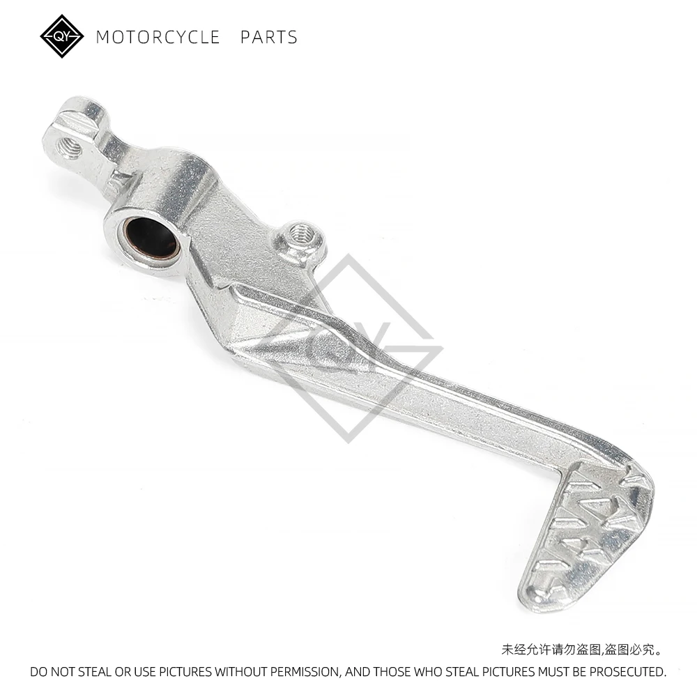 Motorcycle Rear Foot Brake Lever Pedal Peg For Ducati Panigale 899 2014-2015 1199 2012-2014 Silver 2012 2013 2014 2015
Motorcycle Rear Foot Brake Lever Pedal Peg For Ducati Panigale 899 2014-2015 1199 2012-2014 Silver 2012 2013 2014 2015