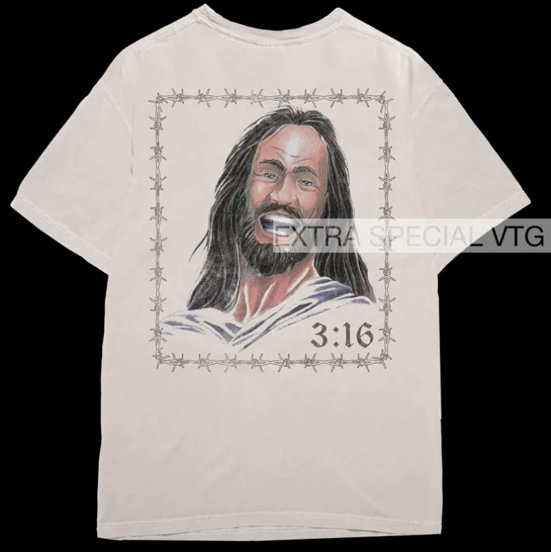 00012460#A-Laughing Jesus Shirt | Cherry Creek Shirt | Tattoo Shirt | Back Print
00012460#A-Laughing Jesus Shirt | Cherry Creek Shirt | Tattoo Shirt | Back Print