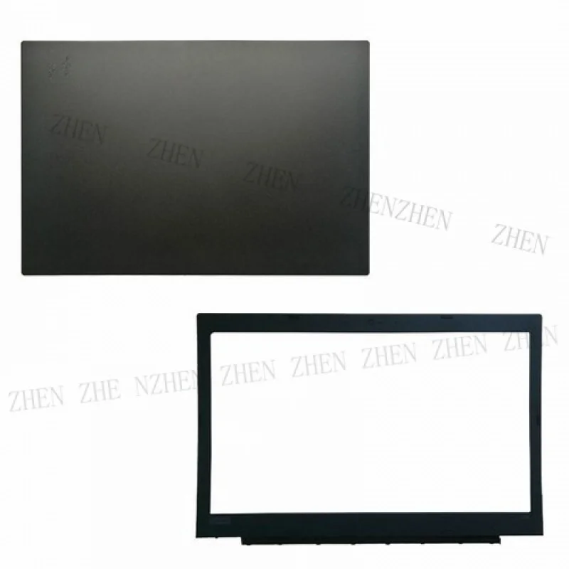 Y NEW FOR Lenovo ThinkPad L580 LCD Back cover LCD Screen Front Bezel B Cover
Y NEW FOR Lenovo ThinkPad L580 LCD Back cover LCD Screen Front Bezel B Cover