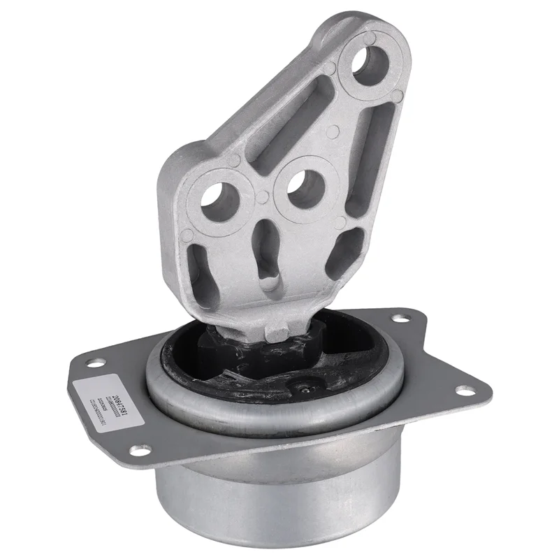 Car Engine Trans Mount Bracket 20847581 Designed For Cadillac SRX XTS Models 2010 Through 2015
Car Engine Trans Mount Bracket 20847581 Designed For Cadillac SRX XTS Models 2010 Through 2015