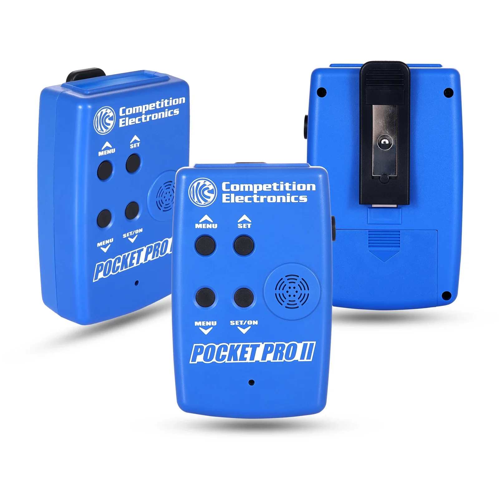 Shot Timers IPSC Competition Shooting Pro Timer Steel Challenge Match Timer with LCD Display for Live Fire Training & Practice
Shot Timers IPSC Competition Shooting Pro Timer Steel Challenge Match Timer with LCD Display for Live Fire Training & Practice