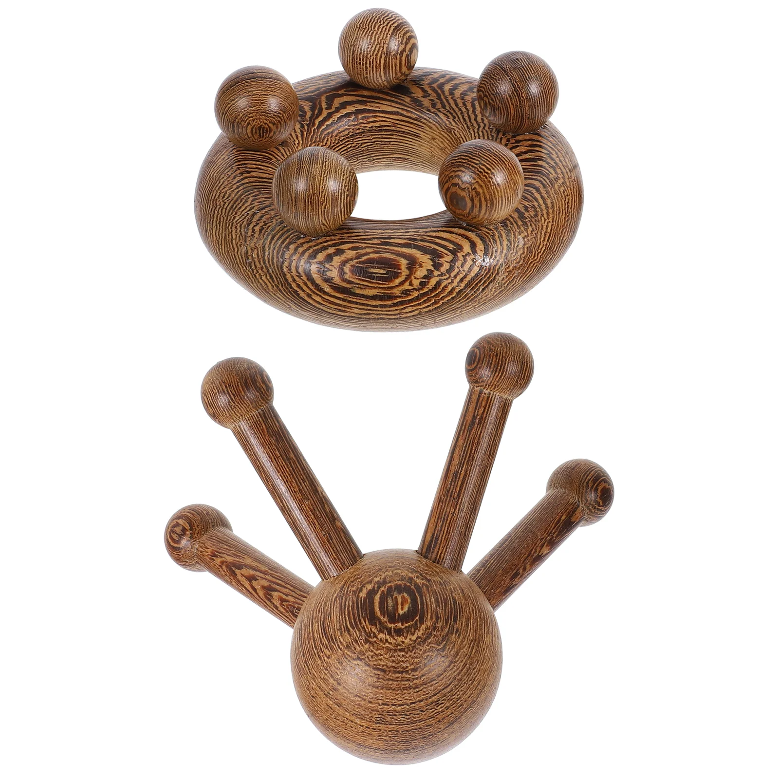 2 Pcs Comb Meridian Massage Tools Bamboo Scalp Massager Female Detoxing Electric Head Energy Curl for Curly Hair Man
2 Pcs Comb Meridian Massage Tools Bamboo Scalp Massager Female Detoxing Electric Head Energy Curl for Curly Hair Man