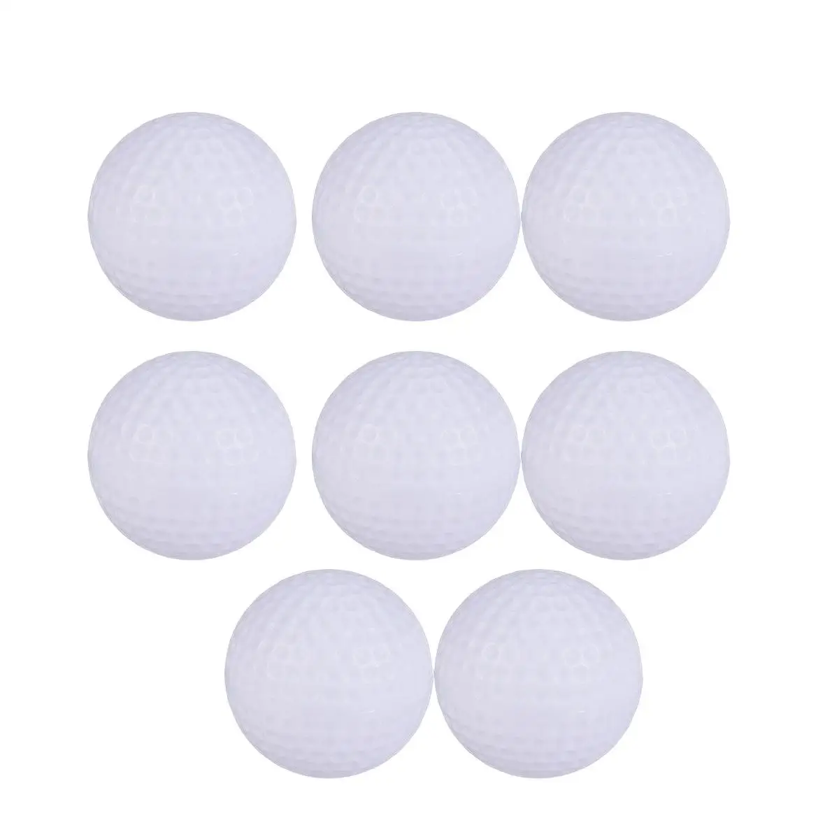 8 Pcs Numbered Golf Balls and Game Toy Exploding Vice Accessories for Men Indoor
8 Pcs Numbered Golf Balls and Game Toy Exploding Vice Accessories for Men Indoor