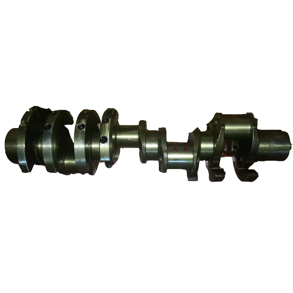 Crankshaft for Nissan Engine RG8
Crankshaft for Nissan Engine RG8