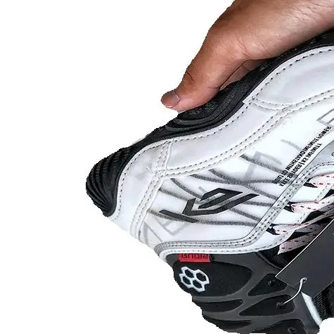 Men's and Women's Lightweight Wrestling Shoes Breathable Mesh Boxing Sneakers Men's Training Boxing Shoes Sneakers
Men's and Women's Lightweight Wrestling Shoes Breathable Mesh Boxing Sneakers Men's Training Boxing Shoes Sneakers