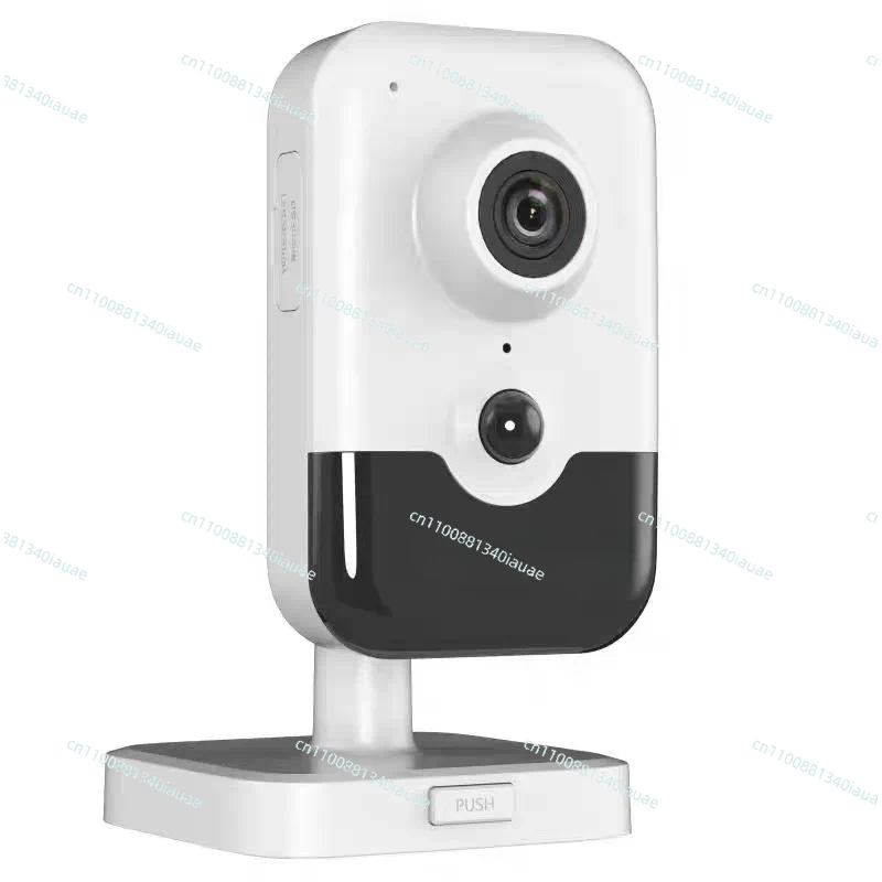 DS-2CD2483G2-I Англоязычная версия для зарубежных рынков, 8 МП, со встроенной аудиокартой
DS-2CD2483G2-I Англоязычная версия для зарубежных рынков, 8 МП, со встроенной аудиокартой