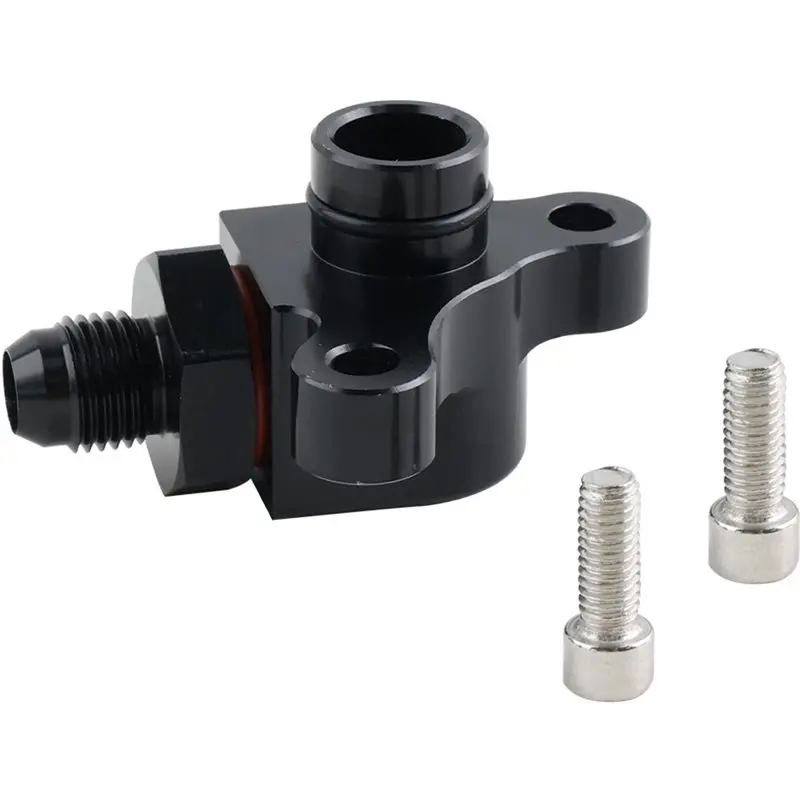 A33K-Power Steering Pump Fitting Kit For Honda Acura K-Series K20A/A2/A2/Z1 Direct Bolt Car Replacement
A33K-Power Steering Pump Fitting Kit For Honda Acura K-Series K20A/A2/A2/Z1 Direct Bolt Car Replacement