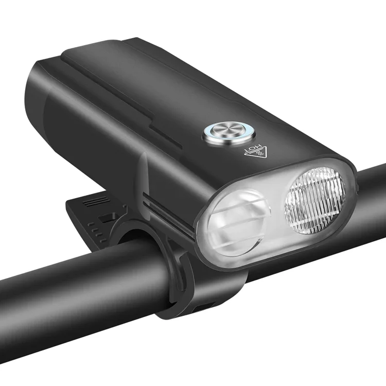 Boruit LD12 Bike Lights Led 1050 hight Lumens Rechargeable Bicycle Headlight Road MTB Cycling Front Lights
Boruit LD12 Bike Lights Led 1050 hight Lumens Rechargeable Bicycle Headlight Road MTB Cycling Front Lights