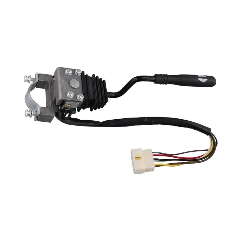 Plastic Forward Reverse Switches 230C2-40411 Replacements for Fuels Forklift
Plastic Forward Reverse Switches 230C2-40411 Replacements for Fuels Forklift