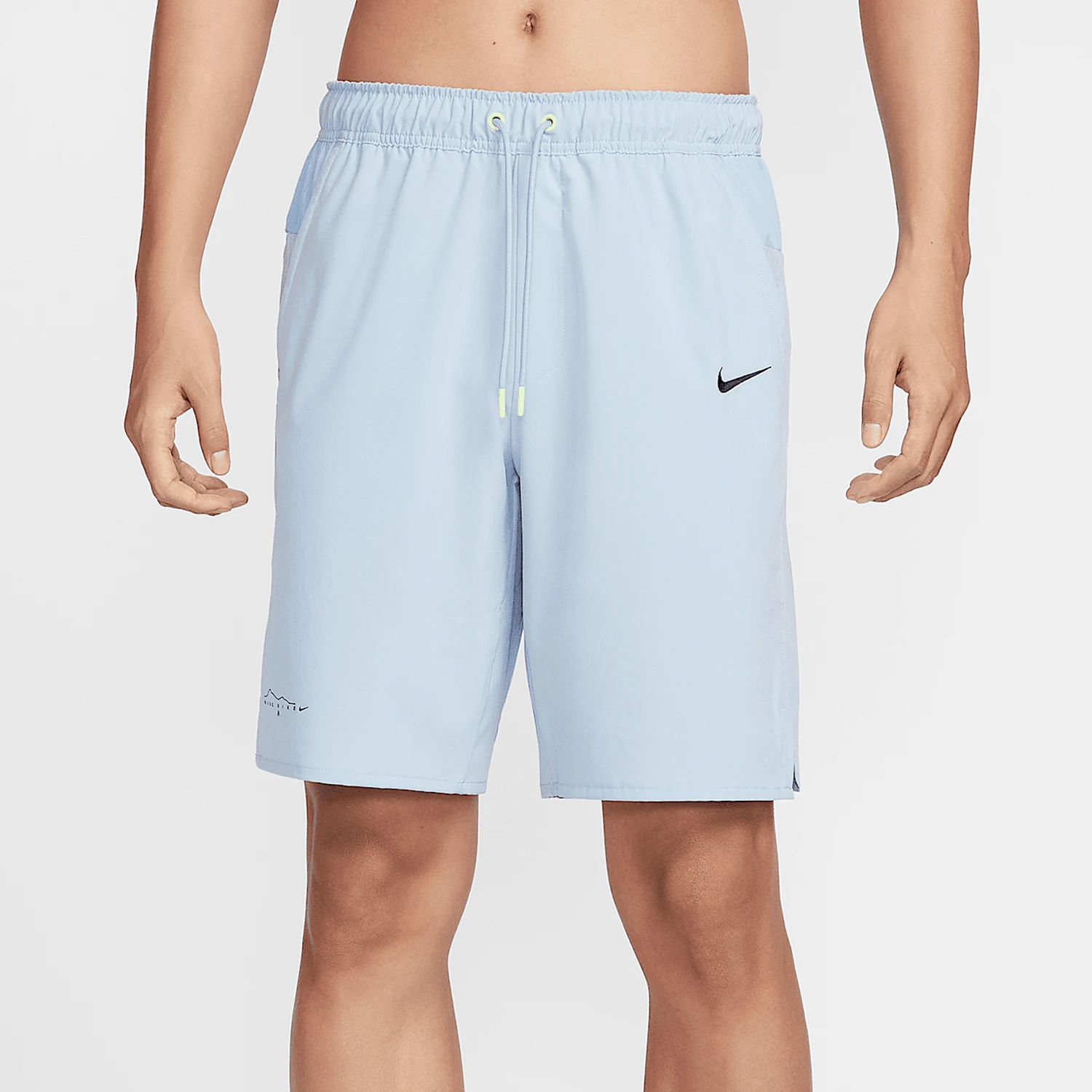 Оригинальные мужские дышащие шорты для бега Nike Unlimited Dri-FIT IF0376-440
Оригинальные мужские дышащие шорты для бега Nike Unlimited Dri-FIT IF0376-440