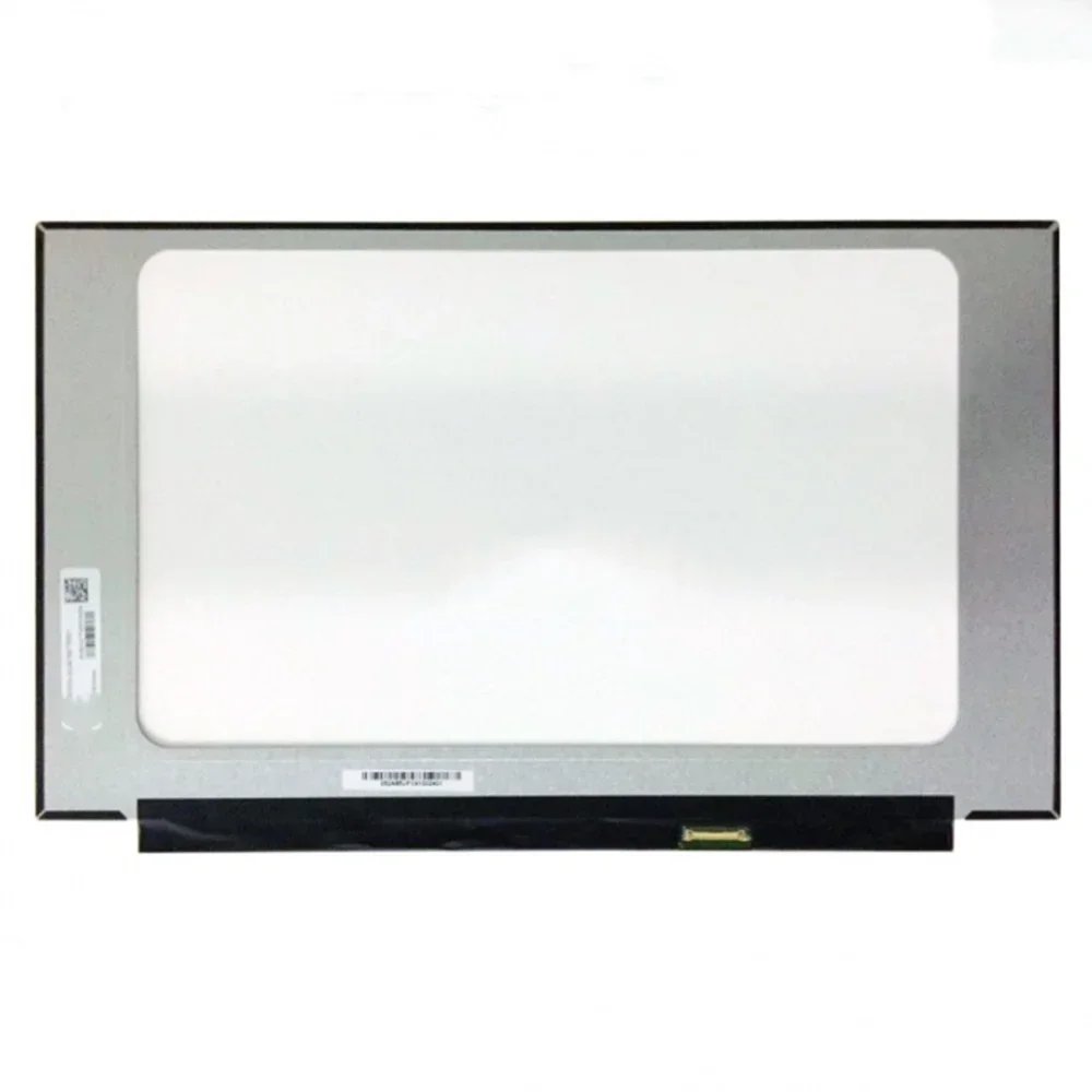 LM156LF9L01 15.6 Inch Laptop LCD Screen Laptop IPS Panel EDP 30Pins FHD 1920x1080 72% NTSC 60Hz 300 cd/m² (Typ.)
LM156LF9L01 15.6 Inch Laptop LCD Screen Laptop IPS Panel EDP 30Pins FHD 1920x1080 72% NTSC 60Hz 300 cd/m² (Typ.)