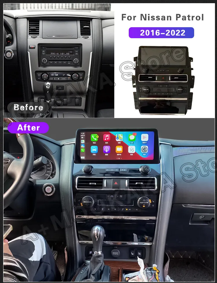 Автомагнитола для Nissan, стерео-система с радио и GPS Навигатором, для Nissan Armada, патруль, Royale SL, Y62, QX80, QX56
Автомагнитола для Nissan, стерео-система с радио и GPS Навигатором, для Nissan Armada, патруль, Royale SL, Y62, QX80, QX56