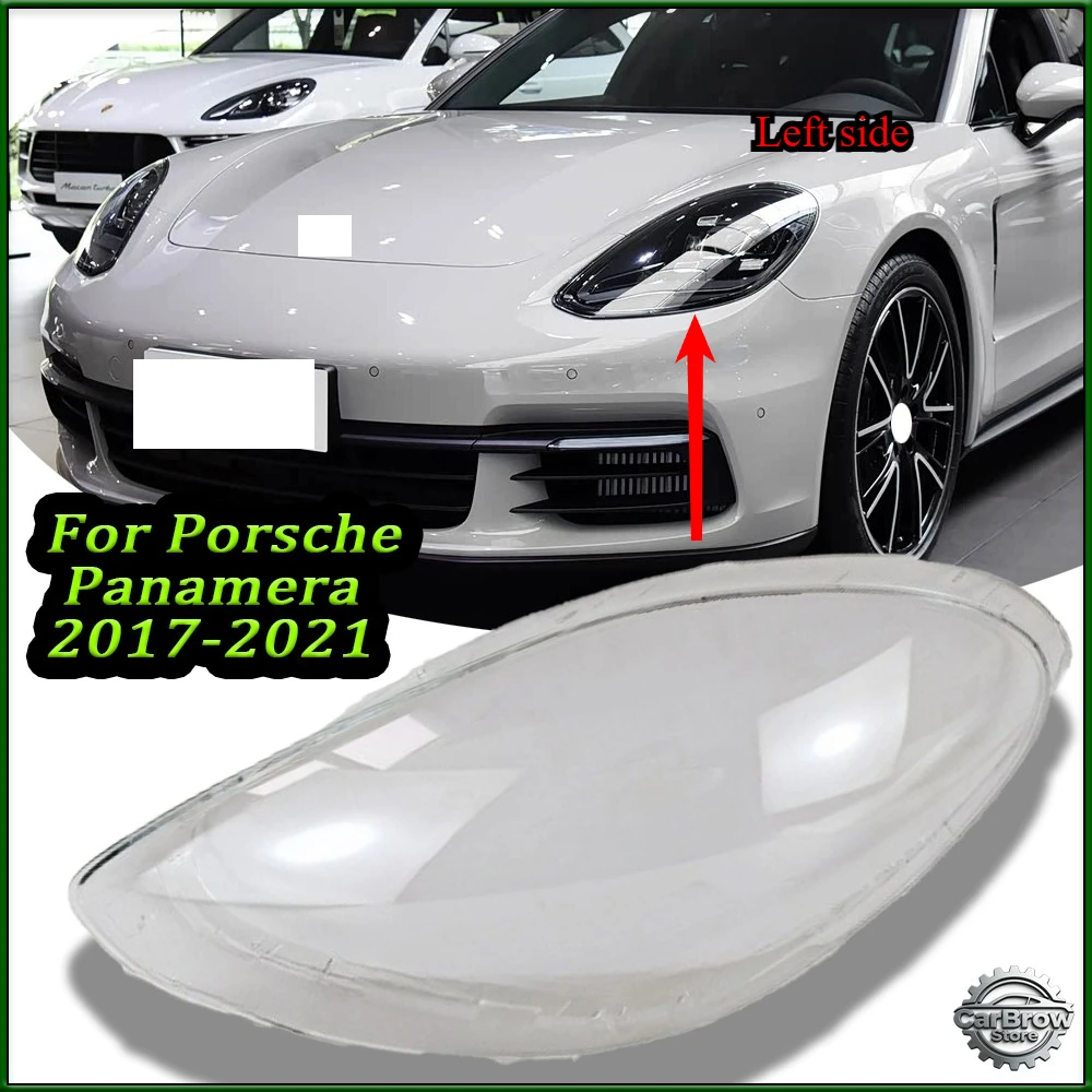 Headlamp Lens Headlight Glass Auto Cover For Porsche Panamera 2018 19 2020 Car Headlight Shell Headlight Cover
Headlamp Lens Headlight Glass Auto Cover For Porsche Panamera 2018 19 2020 Car Headlight Shell Headlight Cover