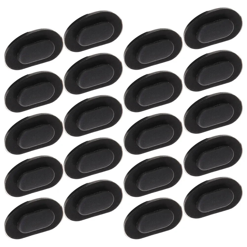 40Pcs Nose Pads for Glasses Anti-Slip Eva Bridge Nose Cushion Repair Kit Eyeglasses Sunglasses Accessories Glasses Accessories
40Pcs Nose Pads for Glasses Anti-Slip Eva Bridge Nose Cushion Repair Kit Eyeglasses Sunglasses Accessories Glasses Accessories