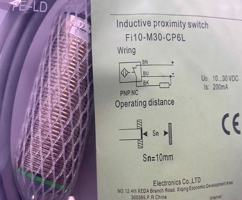 3 шт. новый переключатель FI10-M30-CP6L-Q12 NI15-M30-OP6L-Q12 FI10-M30-CN6L-Q12 NI15-M30-ON6L-Q12 FI10-M30-OP6L-Q12 FI10-M30-ON6L-Q12 
3 шт. новый переключатель FI10-M30-CP6L-Q12 NI15-M30-OP6L-Q12 FI10-M30-CN6L-Q12 NI15-M30-ON6L-Q12 FI10-M30-OP6L-Q12 FI10-M30-ON6L-Q12