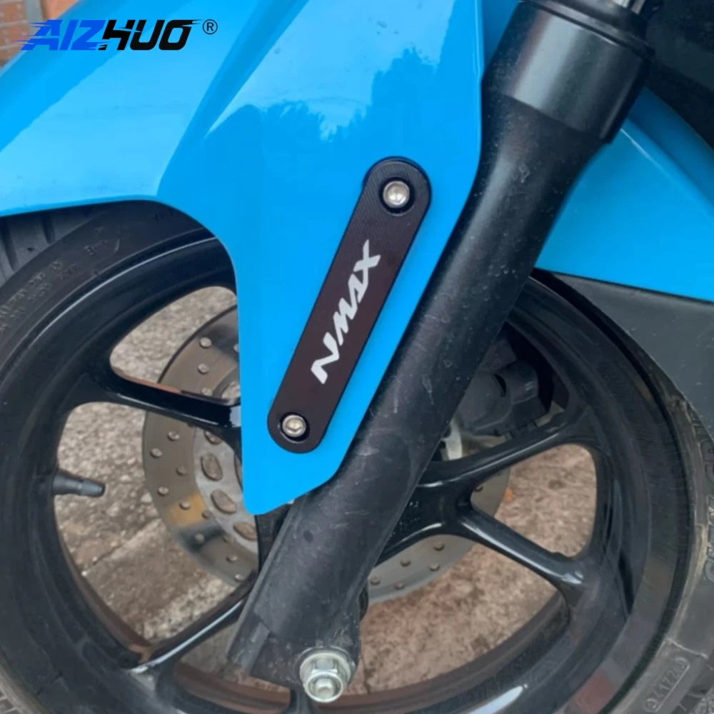 N-MAX 155 Front Axle Coper Plate Decorative Cover For Yamaha N MAX NMAX N-MAX 155 2017 2018 2019 2020 2021 2022 2023 2024
N-MAX 155 Front Axle Coper Plate Decorative Cover For Yamaha N MAX NMAX N-MAX 155 2017 2018 2019 2020 2021 2022 2023 2024
