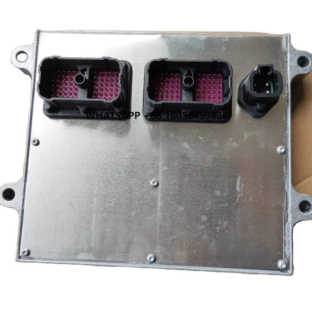 4988820 4995445 Electronic Control Module for Electronic Control Unit Engine Parts
4988820 4995445 Electronic Control Module for Electronic Control Unit Engine Parts