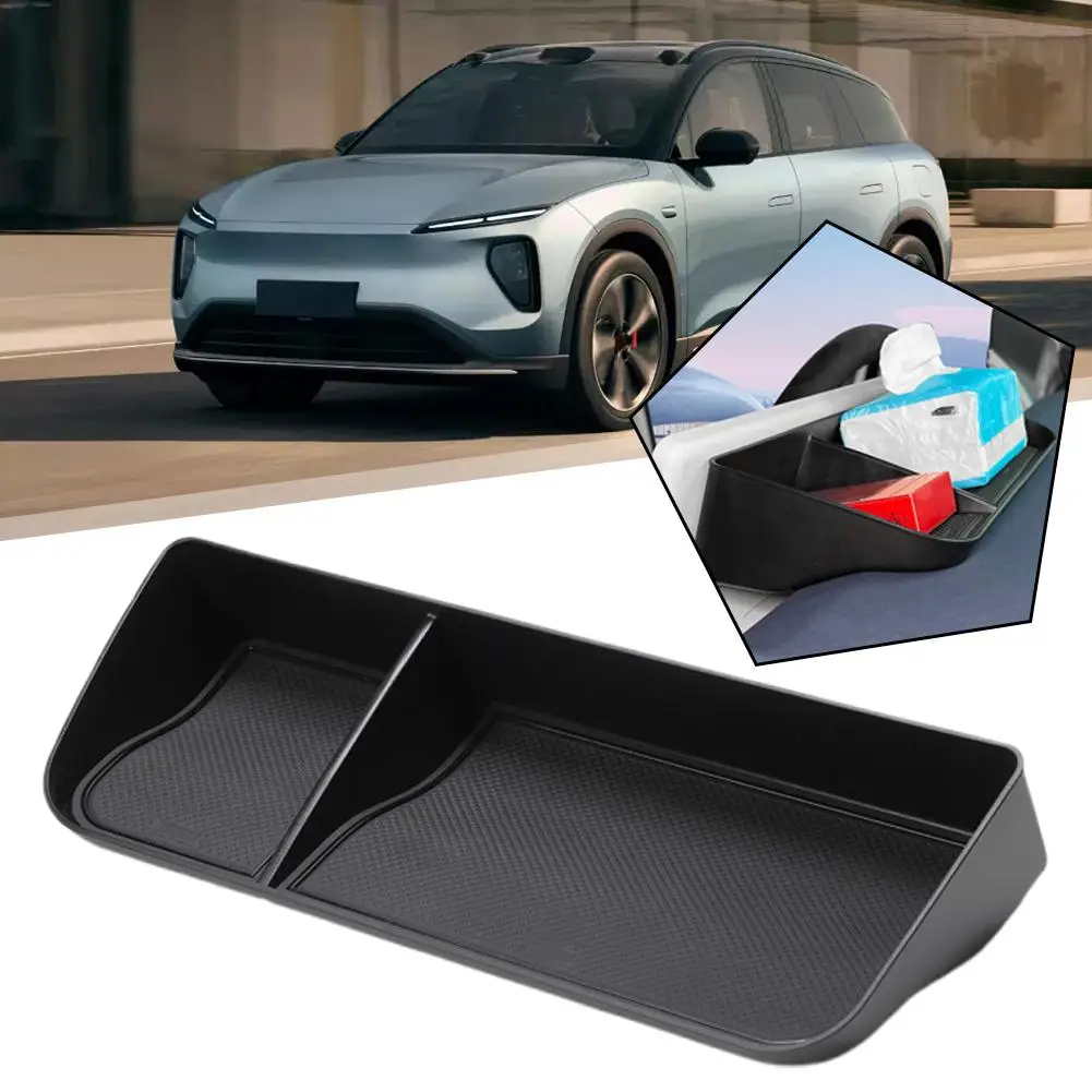 1 шт. для Xpeng G6 2023-2024 центральный экран управления, задний ящик для хранения, аксессуары для салона автомобиля, лоток для хранения на приборной панели, аксессуар F0d4 
1 шт. для Xpeng G6 2023-2024 центральный экран управления, задний ящик для хранения, аксессуары для салона автомобиля, лоток для хранения на приборной панели, аксессуар F0d4