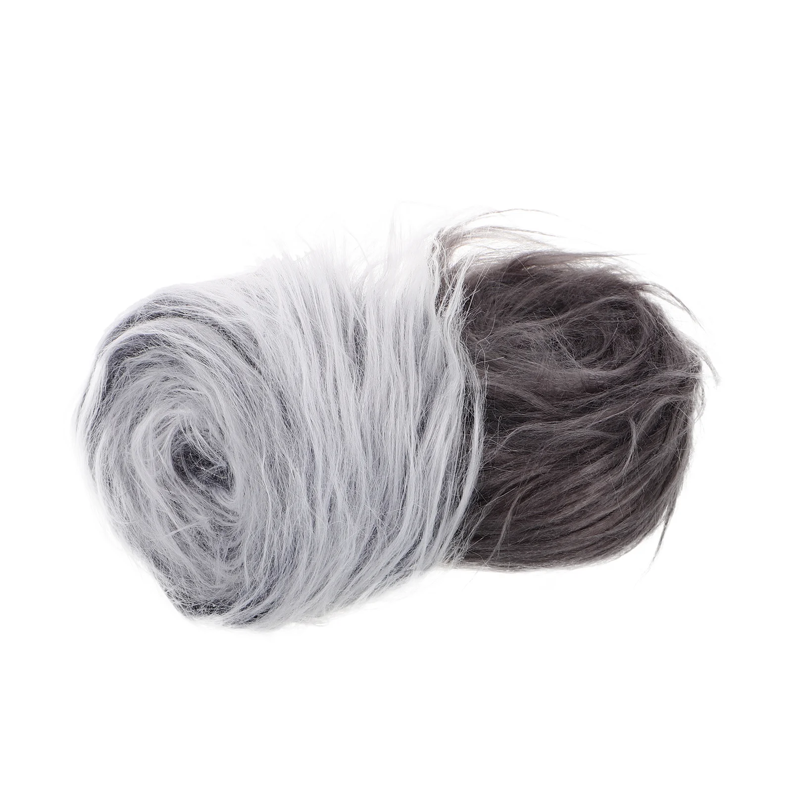 2Pcs Mask Fur Accessories Precut Strips Shaggy Fabric Reusable Craft Bows Trim Decorations Halloween Christmas
2Pcs Mask Fur Accessories Precut Strips Shaggy Fabric Reusable Craft Bows Trim Decorations Halloween Christmas