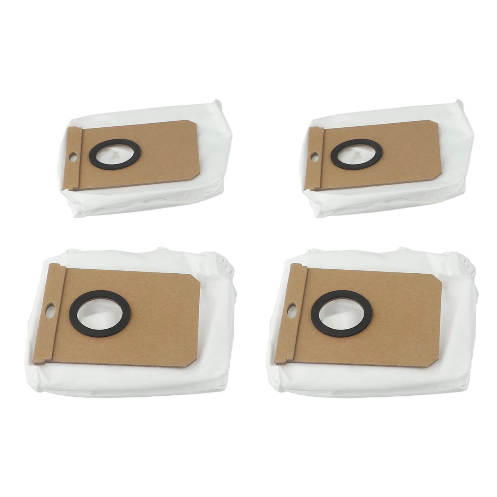 Dust Holding Capacity Bags for Cecotec For Conga Vacuum Series Effective Filtration without Compromising Performance
Dust Holding Capacity Bags for Cecotec For Conga Vacuum Series Effective Filtration without Compromising Performance