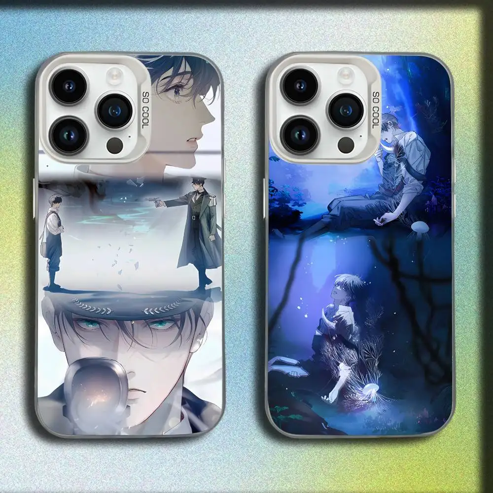 L-Little Mushroom Comics Phone Case For iPhone 17,16,15,14,13,12,11,Pro,Max,Plus,E,SE4,Air,Mini White IMD Box
L-Little Mushroom Comics Phone Case For iPhone 17,16,15,14,13,12,11,Pro,Max,Plus,E,SE4,Air,Mini White IMD Box
